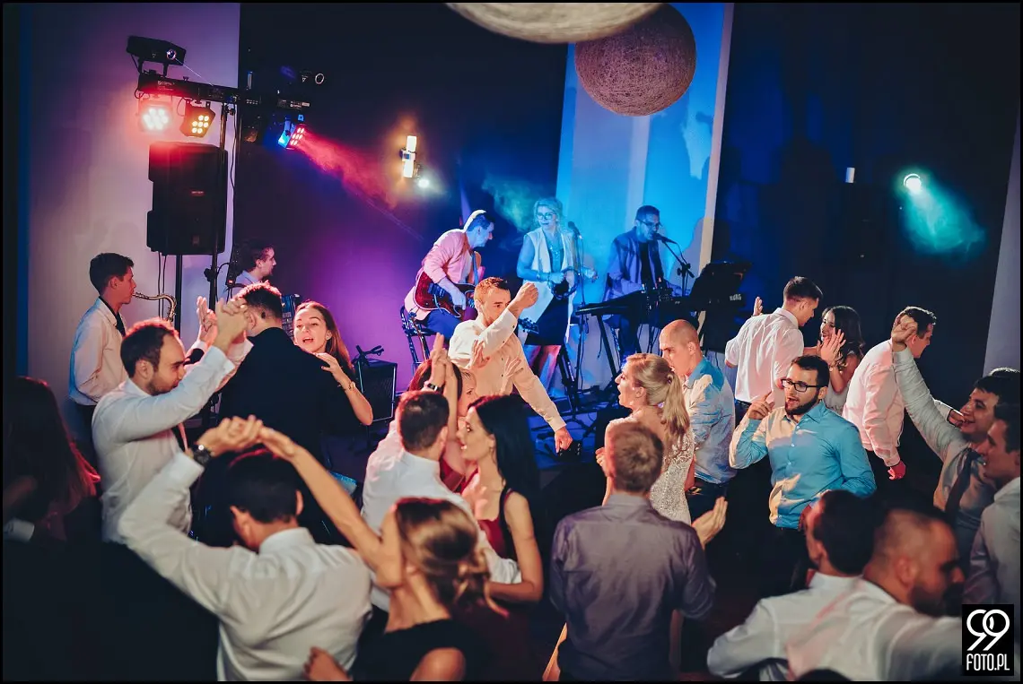 Fotograf ślubny Skawina, Zdjęcia ślubne Restauracja Stek