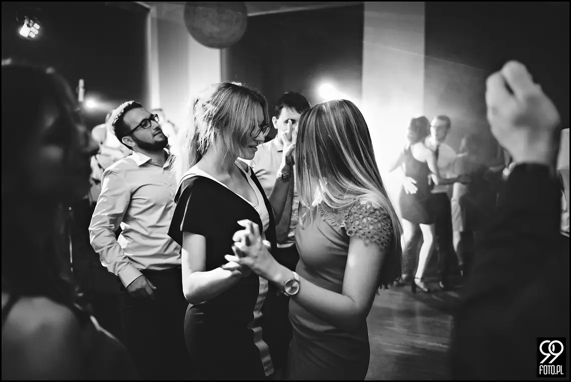 Fotograf ślubny Skawina, Zdjęcia ślubne Restauracja Stek