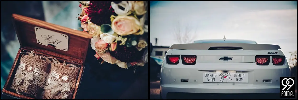 fotograf ślubny Rabka Zdrój, góralski klimat ślubny, wesele kabanos spytkowice