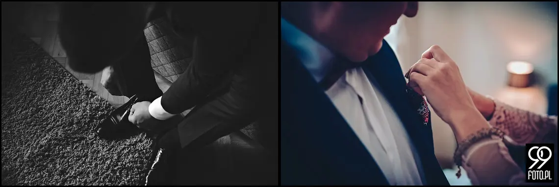 fotograf ślubny Rabka Zdrój, góralski klimat ślubny, wesele kabanos spytkowice