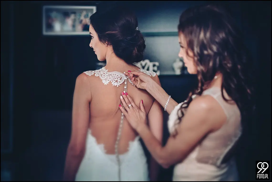 fotograf ślubny Rabka Zdrój, góralski klimat ślubny, wesele kabanos spytkowice