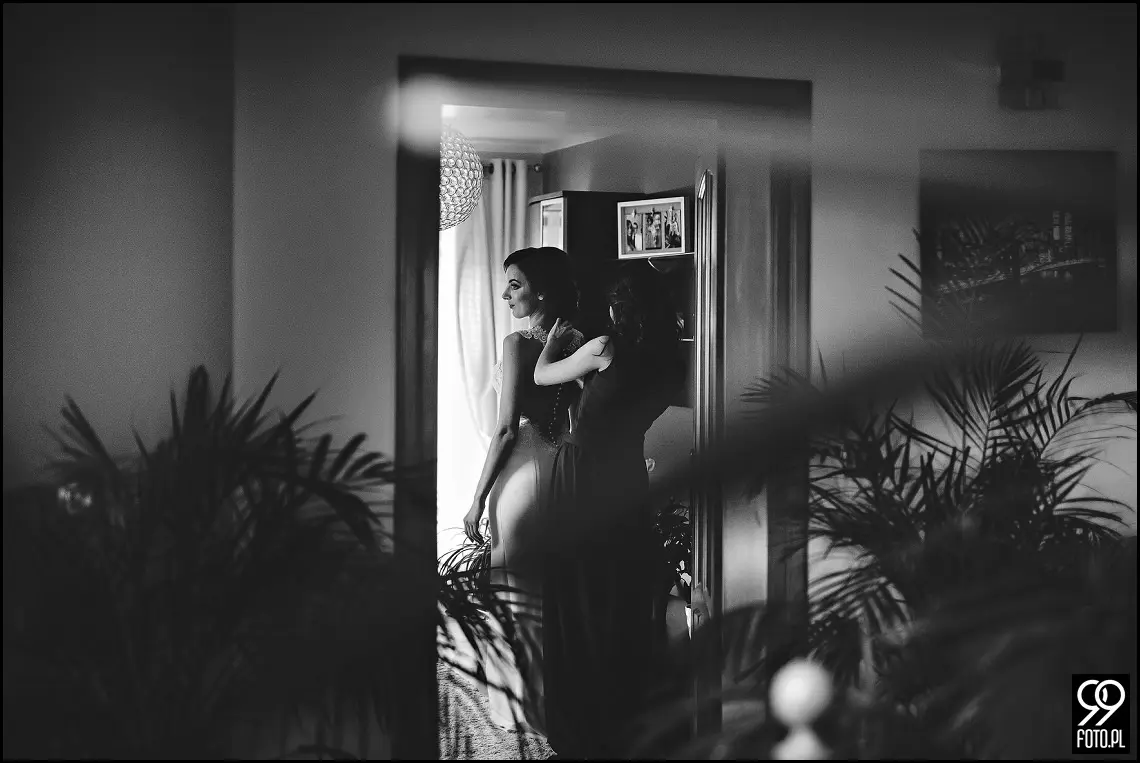 fotograf ślubny Rabka Zdrój, góralski klimat ślubny, wesele kabanos spytkowice