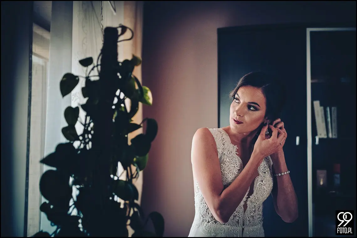 fotograf ślubny Rabka Zdrój, góralski klimat ślubny, wesele kabanos spytkowice