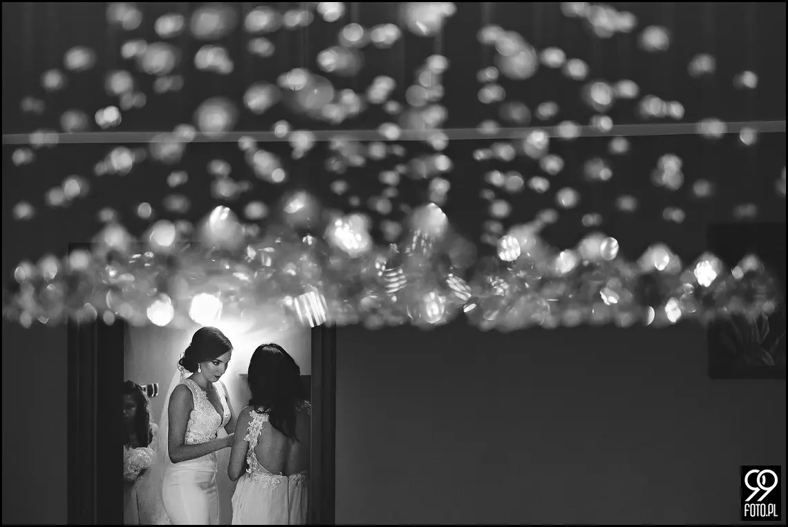 fotograf ślubny Rabka Zdrój, góralski klimat ślubny, wesele kabanos spytkowice