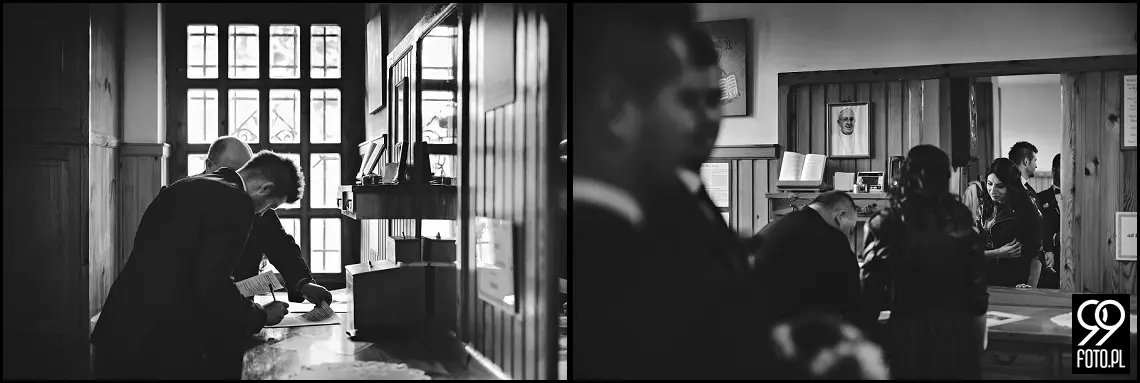 fotograf ślubny Rabka Zdrój, góralski klimat ślubny, wesele kabanos spytkowice