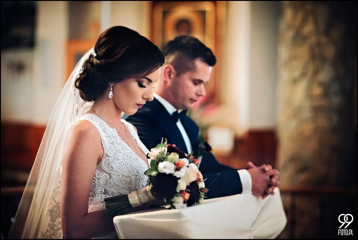 fotograf ślubny Rabka Zdrój, góralski klimat ślubny, wesele kabanos spytkowice