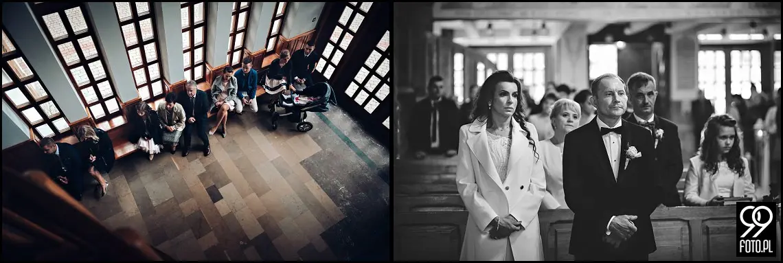 fotograf ślubny Rabka Zdrój, góralski klimat ślubny, wesele kabanos spytkowice