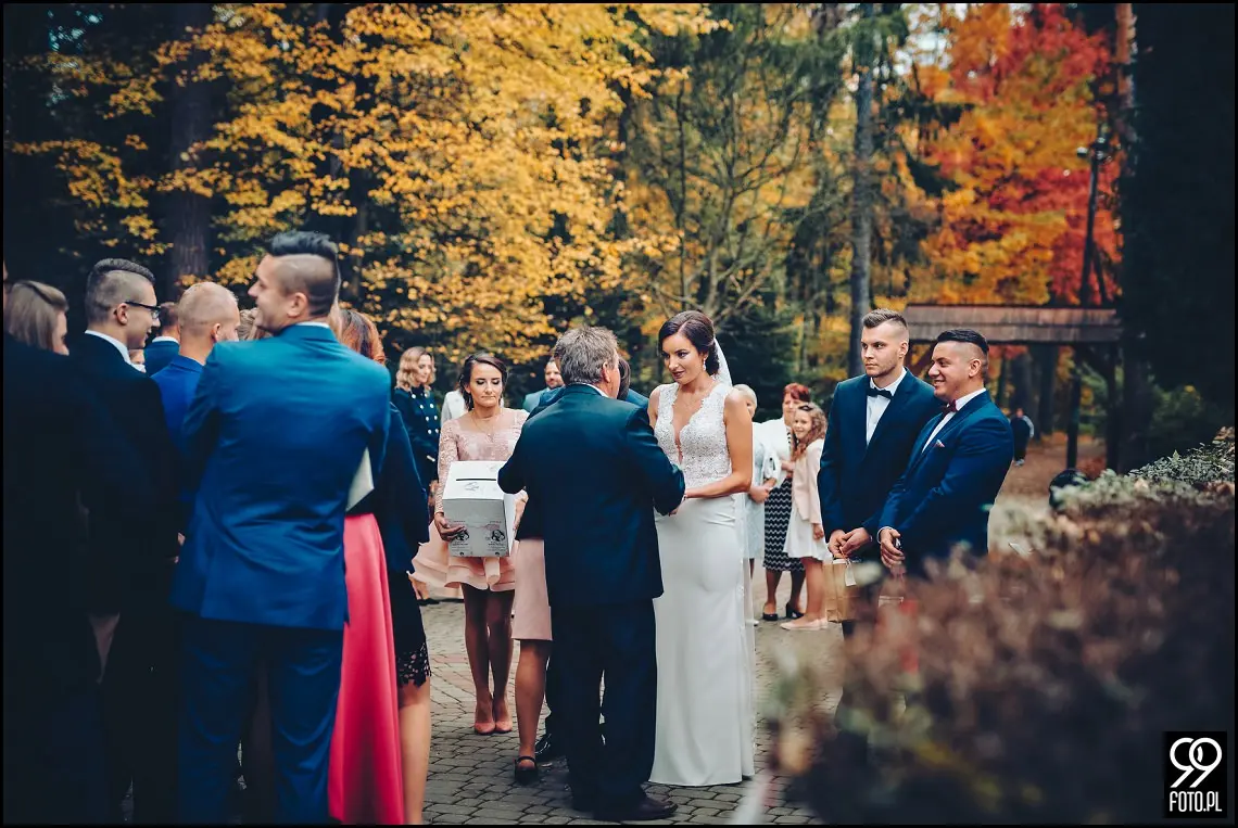 fotograf ślubny Rabka Zdrój, góralski klimat ślubny, wesele kabanos spytkowice