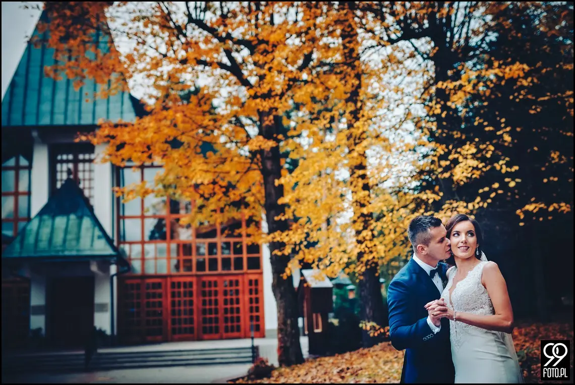 fotograf ślubny Rabka Zdrój, góralski klimat ślubny, wesele kabanos spytkowice