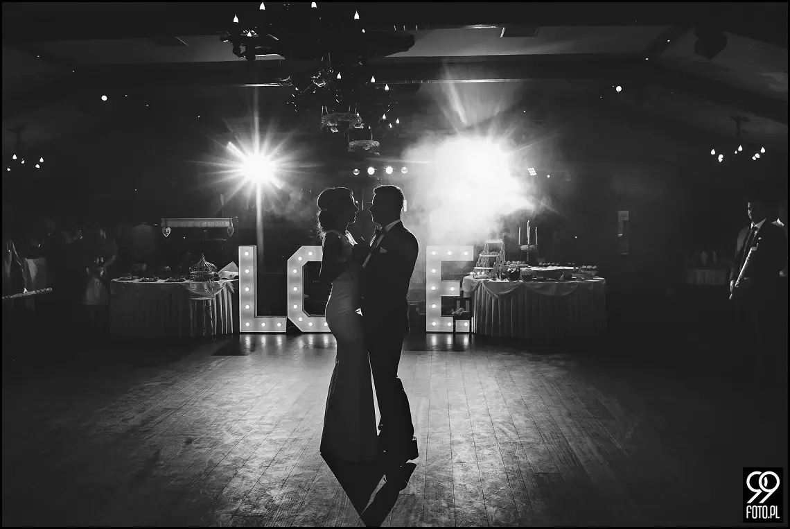 fotograf ślubny Rabka Zdrój, góralski klimat ślubny, wesele kabanos spytkowice