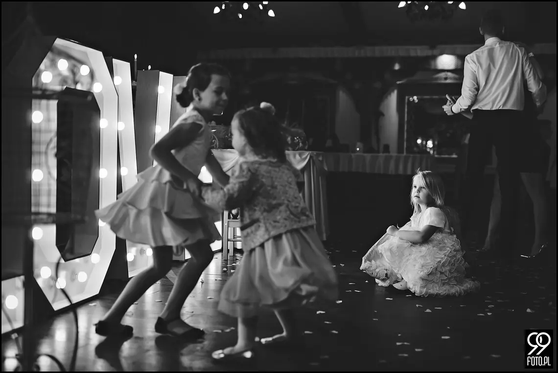 fotograf ślubny Rabka Zdrój, góralski klimat ślubny, wesele kabanos spytkowice