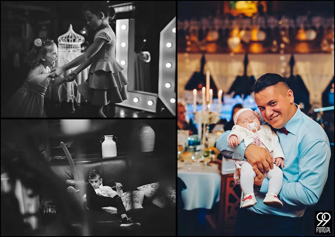 fotograf ślubny Rabka Zdrój, góralski klimat ślubny, wesele kabanos spytkowice