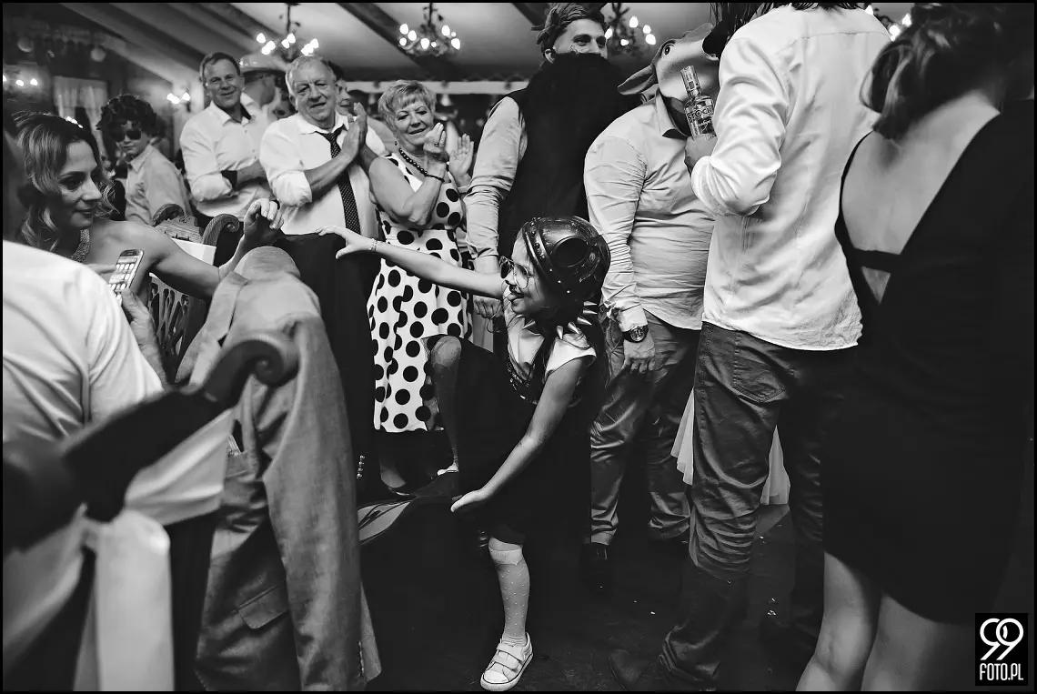 fotograf ślubny Rabka Zdrój, góralski klimat ślubny, wesele kabanos spytkowice