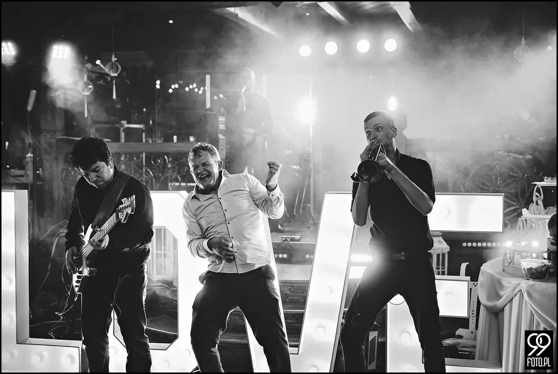 fotograf ślubny Rabka Zdrój, góralski klimat ślubny, wesele kabanos spytkowice