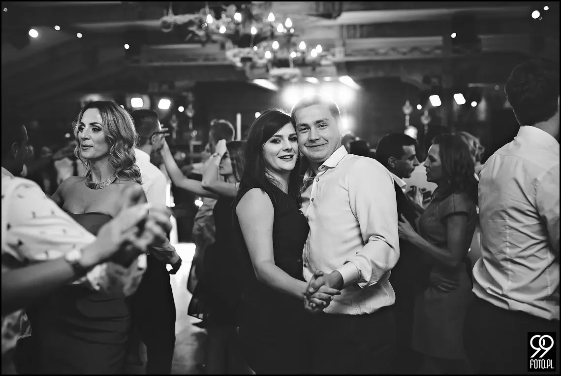 fotograf ślubny Rabka Zdrój, góralski klimat ślubny, wesele kabanos spytkowice