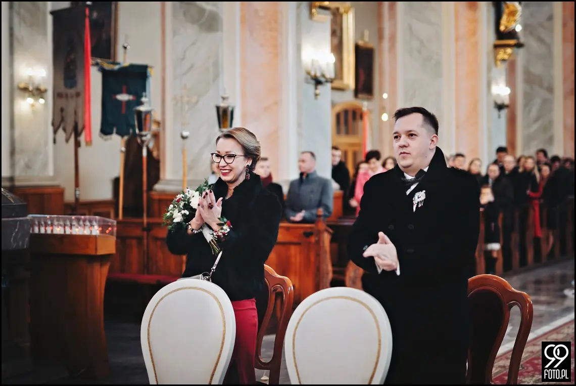 Karczma Pod Kogutkiem Krzywaczka, reportaż ślubny Maków Podhalański