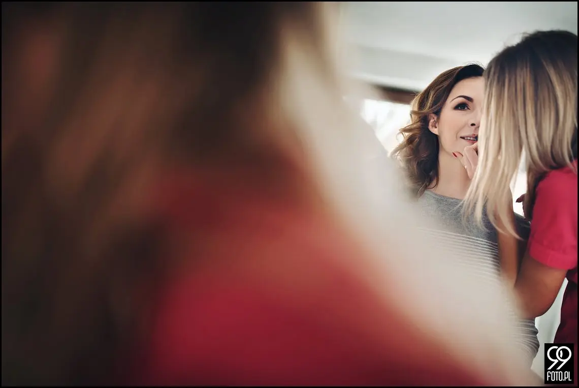 Dom weselny w Jabłonce, zdjęcia ślubne Przystań w Kabanosie, fotograf na wesele Jabłonka