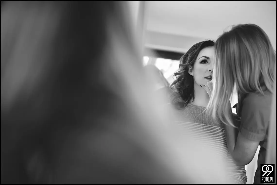 Dom weselny w Jabłonce, zdjęcia ślubne Przystań w Kabanosie, fotograf na wesele Jabłonka