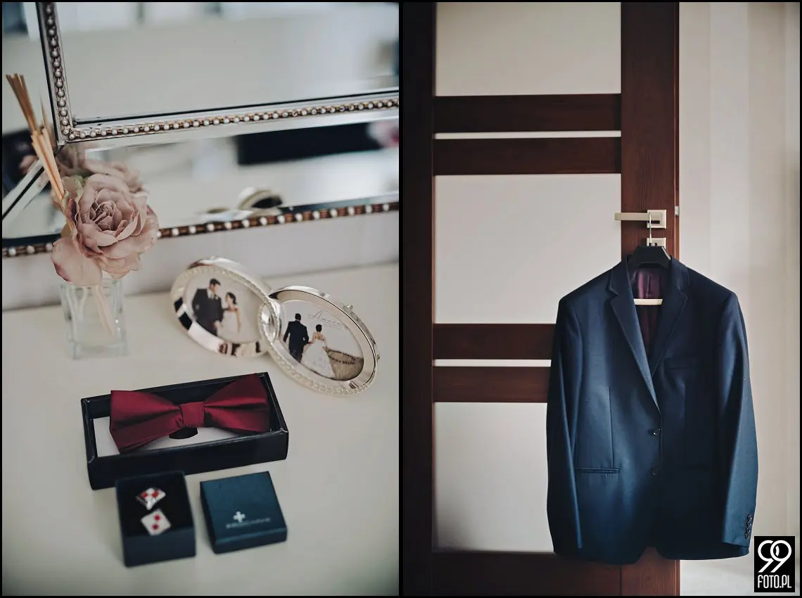 Dom weselny w Jabłonce, zdjęcia ślubne Przystań w Kabanosie, fotograf na wesele Jabłonka