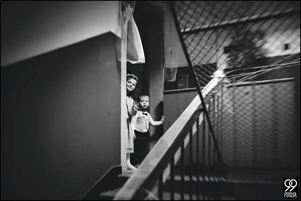 Dom weselny w Jabłonce, zdjęcia ślubne Przystań w Kabanosie, fotograf na wesele Jabłonka