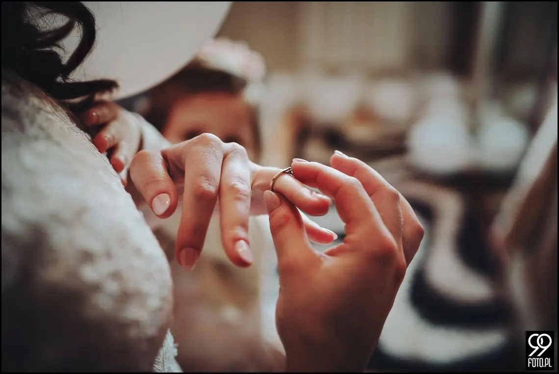 Dom weselny w Jabłonce, zdjęcia ślubne Przystań w Kabanosie, fotograf na wesele Jabłonka