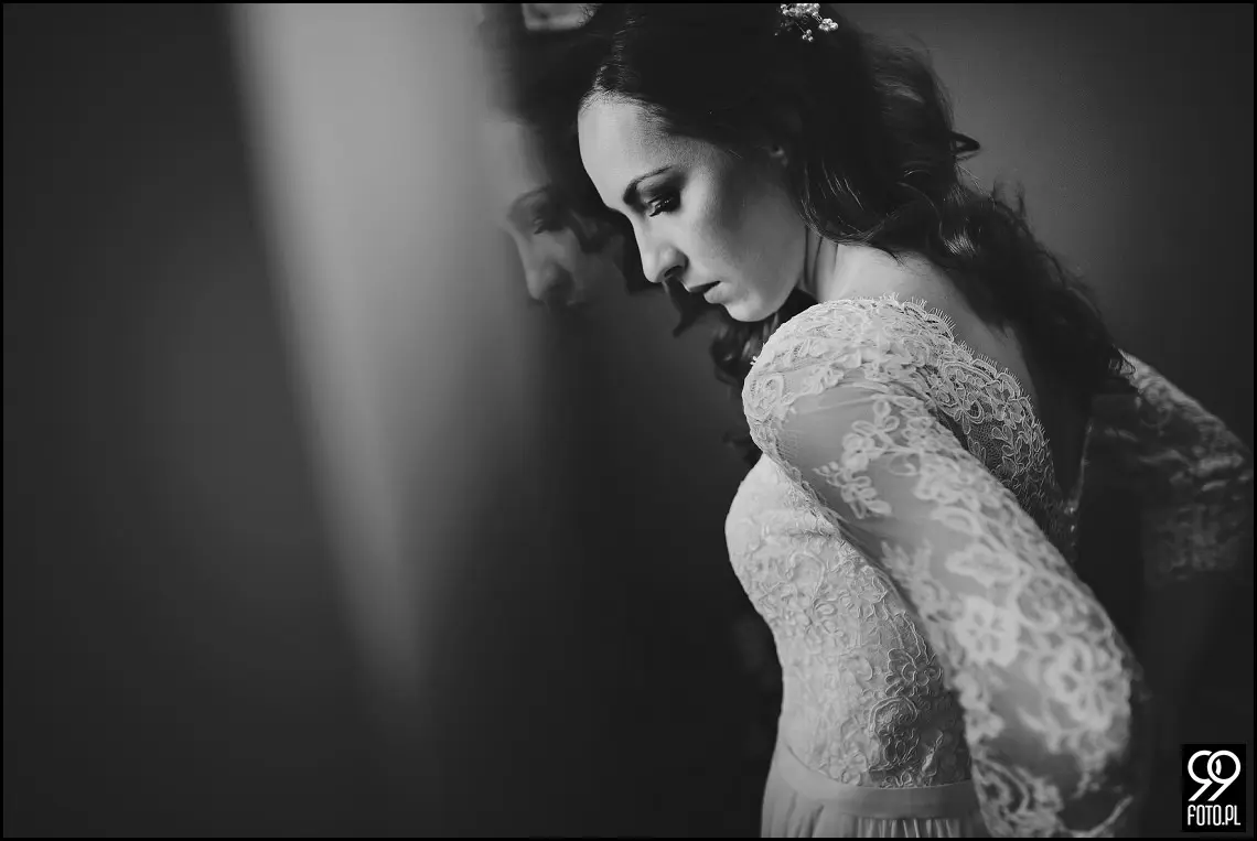 Dom weselny w Jabłonce, zdjęcia ślubne Przystań w Kabanosie, fotograf na wesele Jabłonka