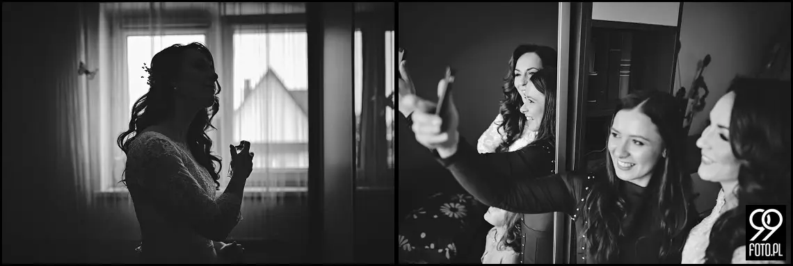 Dom weselny w Jabłonce, zdjęcia ślubne Przystań w Kabanosie, fotograf na wesele Jabłonka