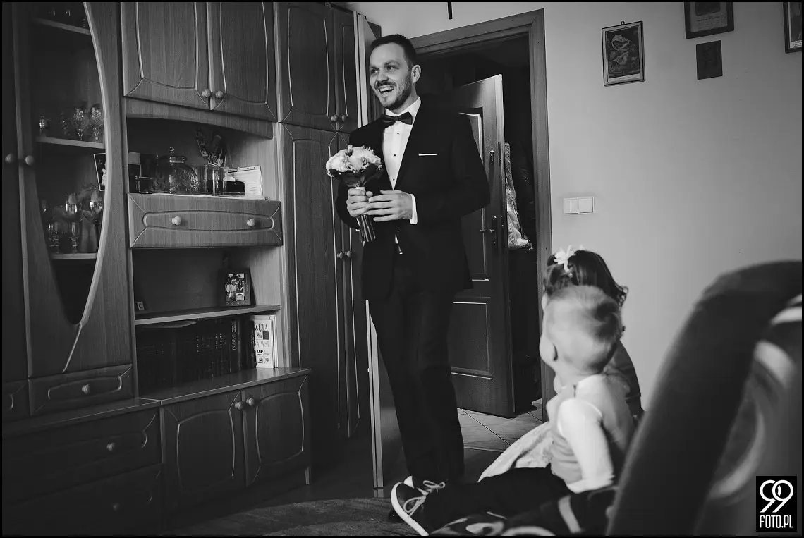 Dom weselny w Jabłonce, zdjęcia ślubne Przystań w Kabanosie, fotograf na wesele Jabłonka