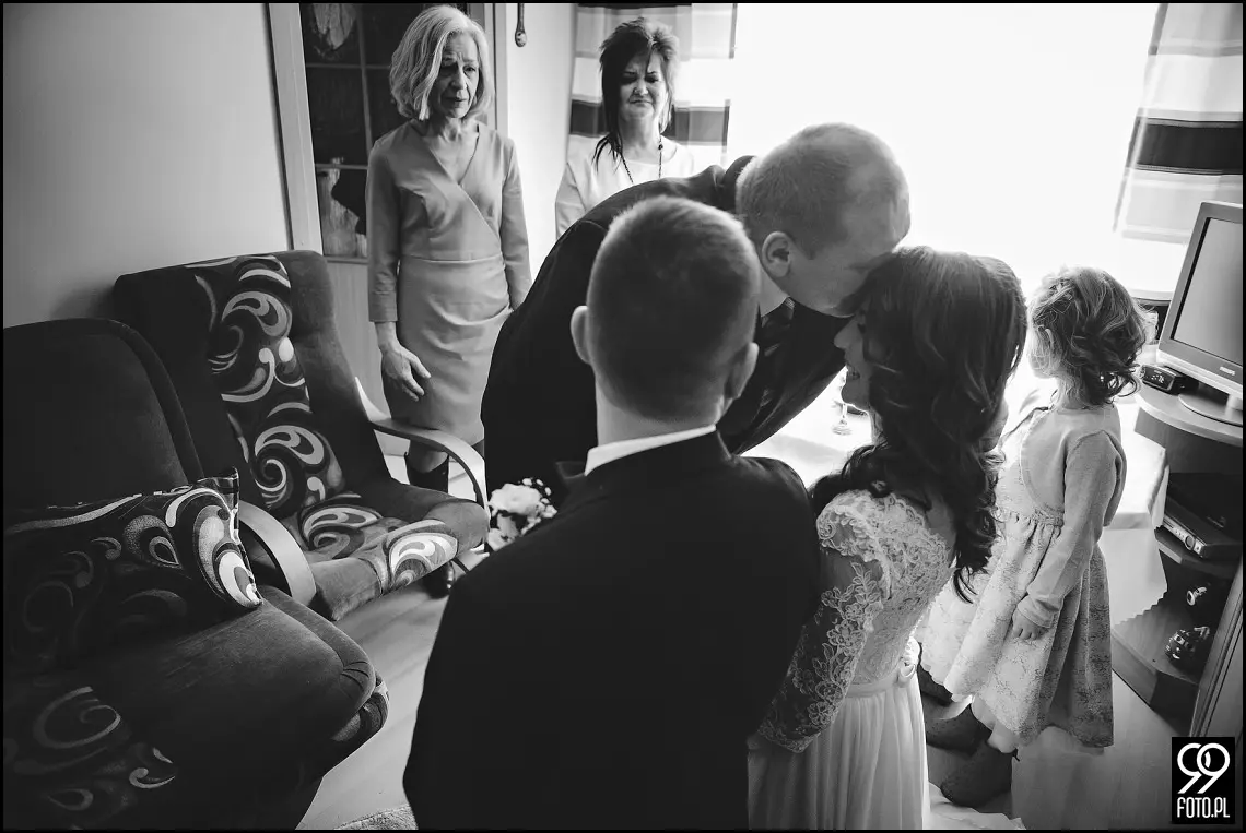 Dom weselny w Jabłonce, zdjęcia ślubne Przystań w Kabanosie, fotograf na wesele Jabłonka