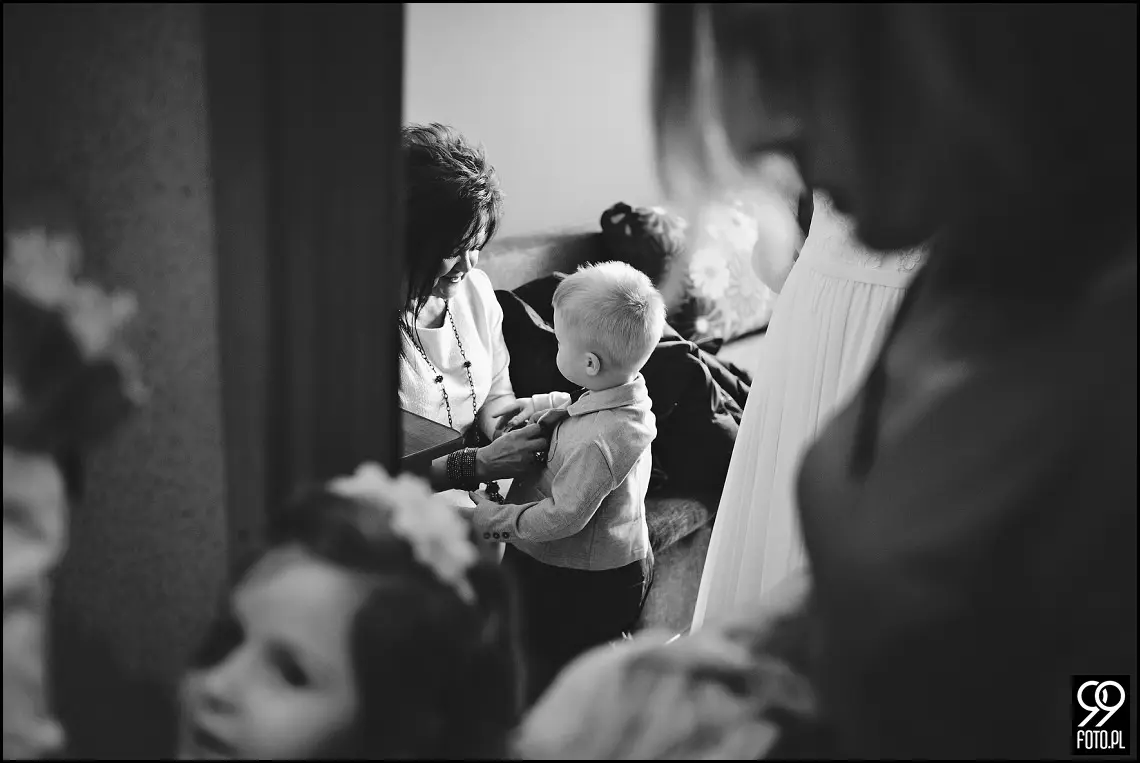Dom weselny w Jabłonce, zdjęcia ślubne Przystań w Kabanosie, fotograf na wesele Jabłonka