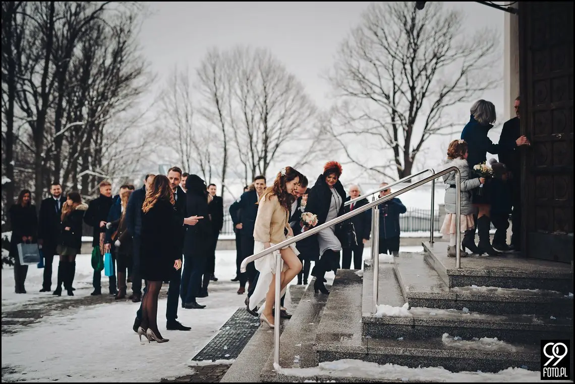 Dom weselny w Jabłonce, zdjęcia ślubne Przystań w Kabanosie, fotograf na wesele Jabłonka