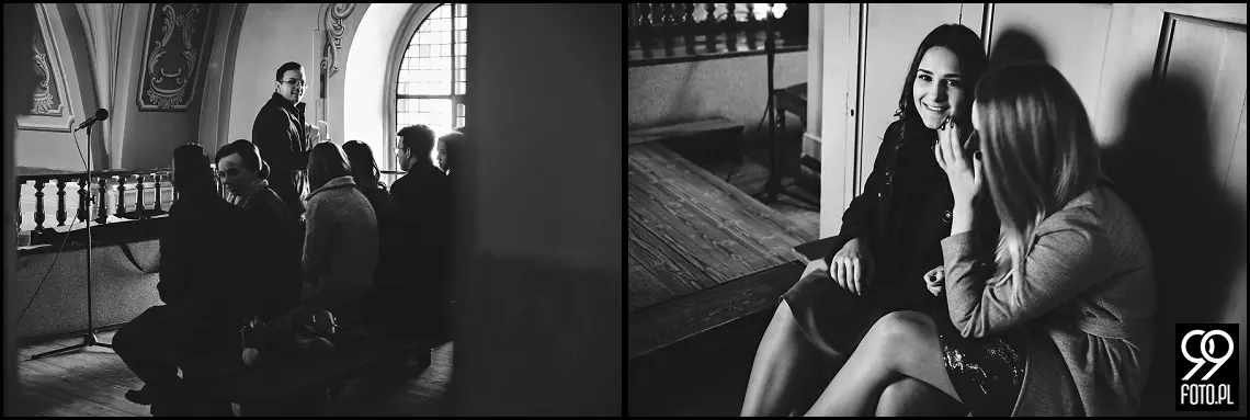 Dom weselny w Jabłonce, zdjęcia ślubne Przystań w Kabanosie, fotograf na wesele Jabłonka