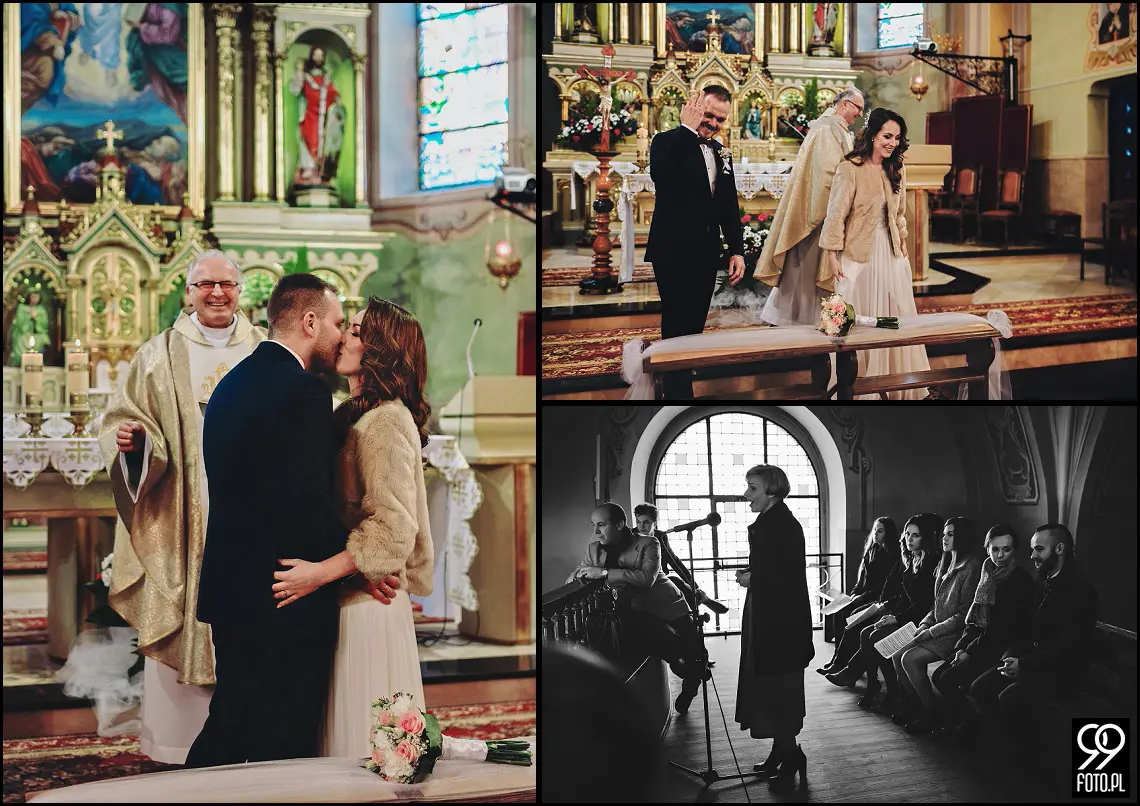 Dom weselny w Jabłonce, zdjęcia ślubne Przystań w Kabanosie, fotograf na wesele Jabłonka