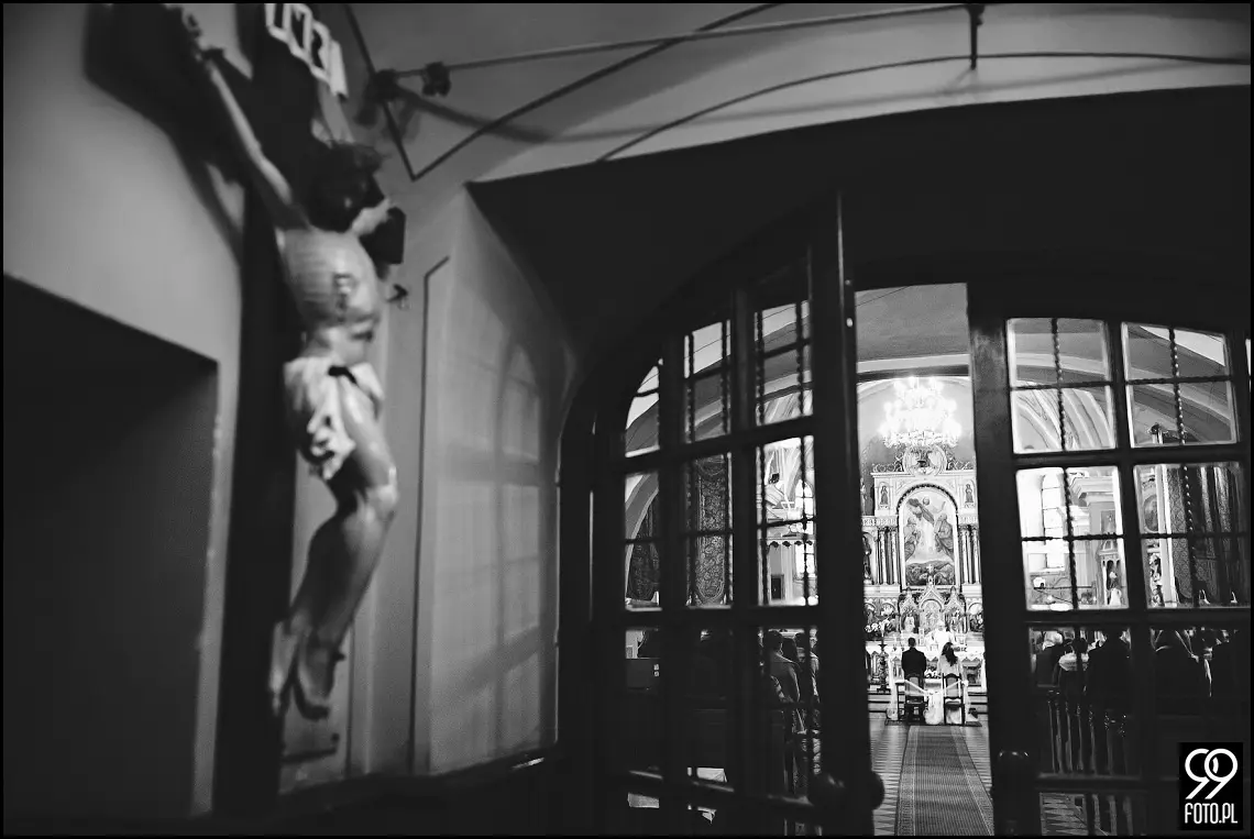 Dom weselny w Jabłonce, zdjęcia ślubne Przystań w Kabanosie, fotograf na wesele Jabłonka