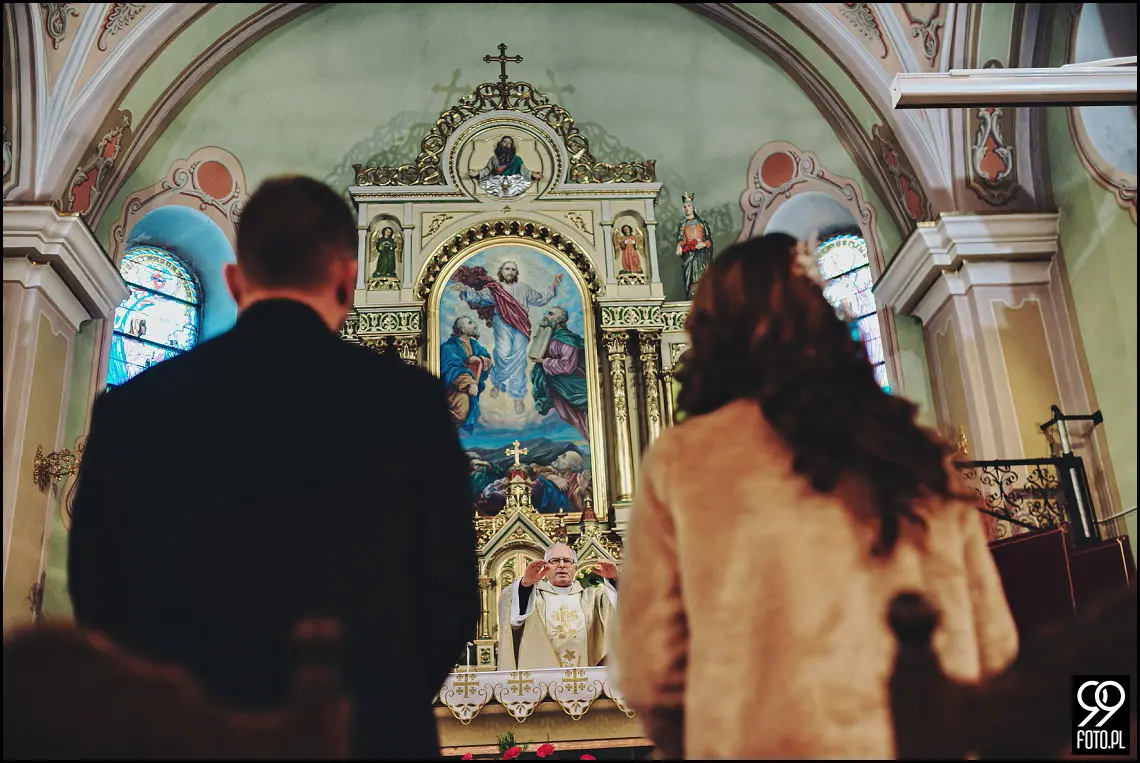 Dom weselny w Jabłonce, zdjęcia ślubne Przystań w Kabanosie, fotograf na wesele Jabłonka