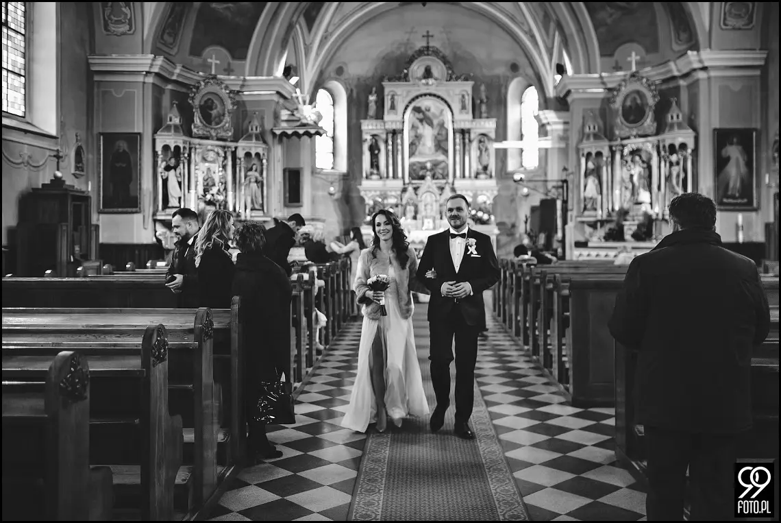 Dom weselny w Jabłonce, zdjęcia ślubne Przystań w Kabanosie, fotograf na wesele Jabłonka