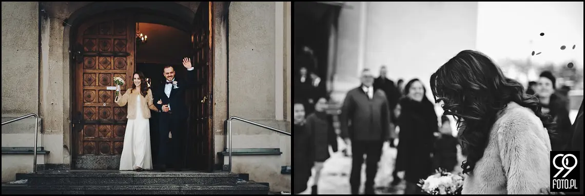 Dom weselny w Jabłonce, zdjęcia ślubne Przystań w Kabanosie, fotograf na wesele Jabłonka