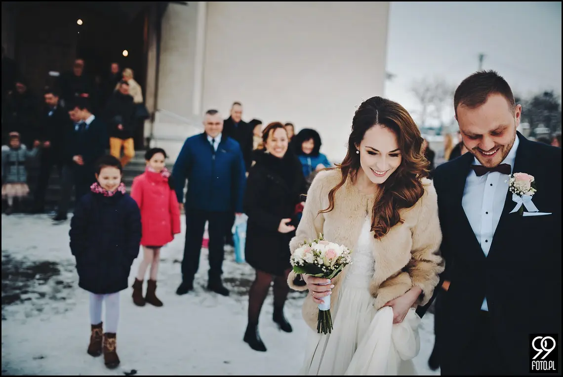 Dom weselny w Jabłonce, zdjęcia ślubne Przystań w Kabanosie, fotograf na wesele Jabłonka