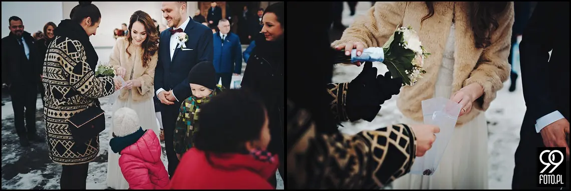 Dom weselny w Jabłonce, zdjęcia ślubne Przystań w Kabanosie, fotograf na wesele Jabłonka