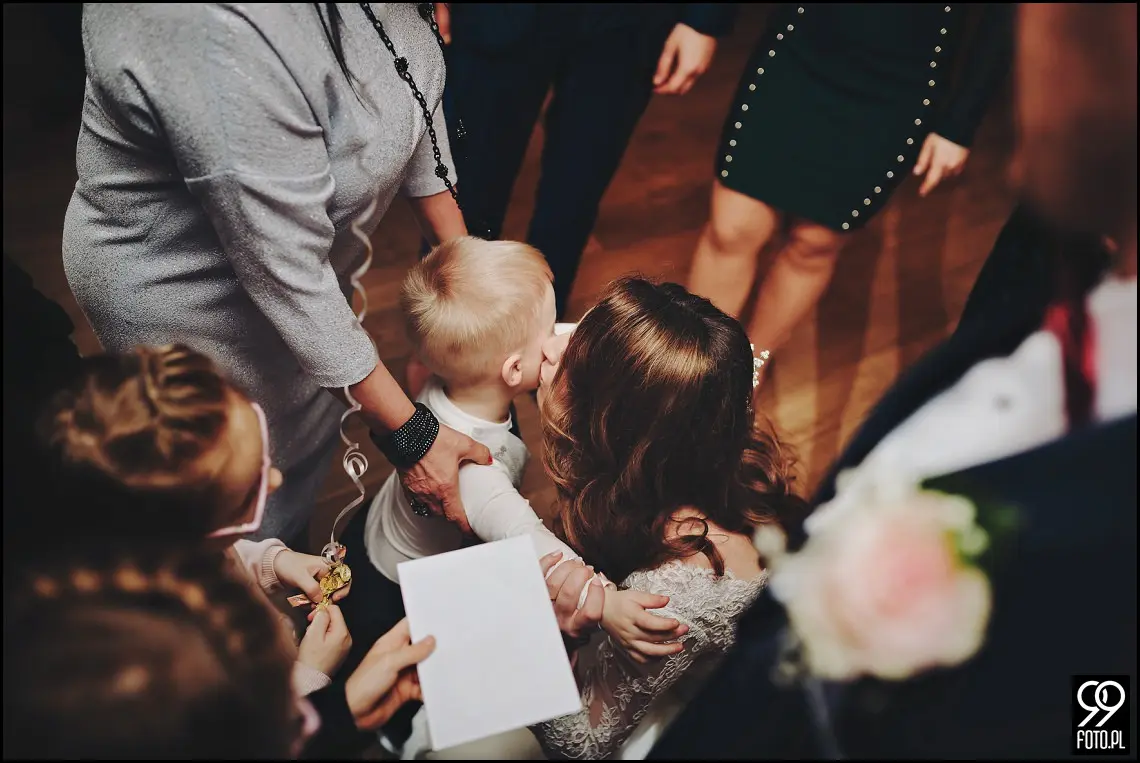 Dom weselny w Jabłonce, zdjęcia ślubne Przystań w Kabanosie, fotograf na wesele Jabłonka