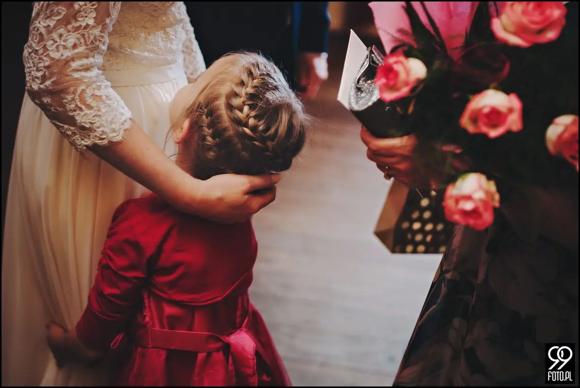 Dom weselny w Jabłonce, zdjęcia ślubne Przystań w Kabanosie, fotograf na wesele Jabłonka