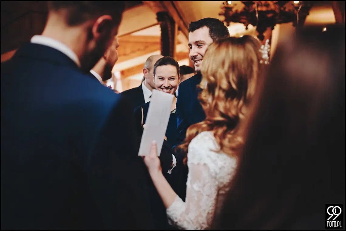 Dom weselny w Jabłonce, zdjęcia ślubne Przystań w Kabanosie, fotograf na wesele Jabłonka