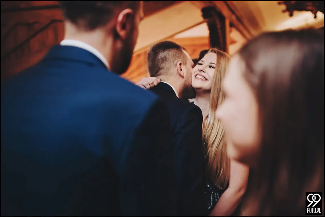 Dom weselny w Jabłonce, zdjęcia ślubne Przystań w Kabanosie, fotograf na wesele Jabłonka