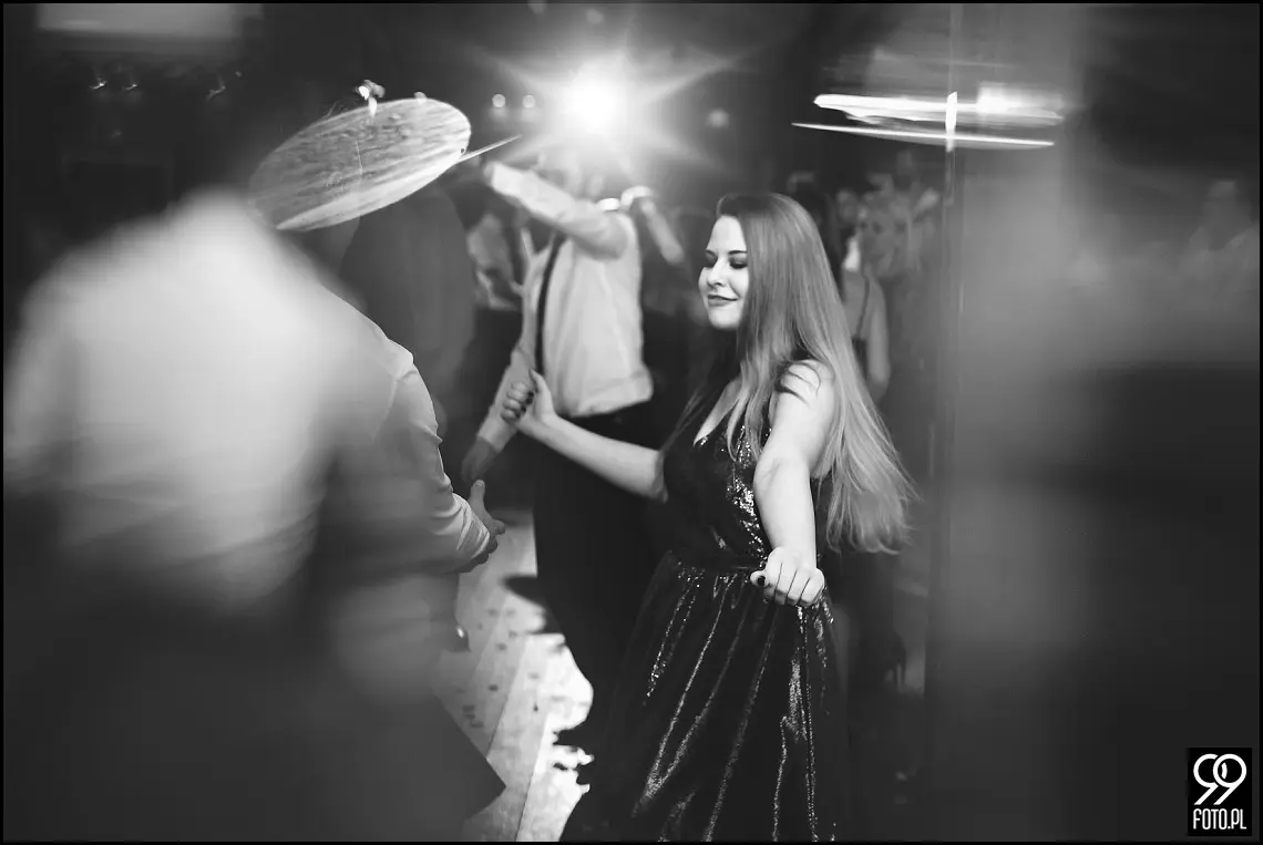 Dom weselny w Jabłonce, zdjęcia ślubne Przystań w Kabanosie, fotograf na wesele Jabłonka