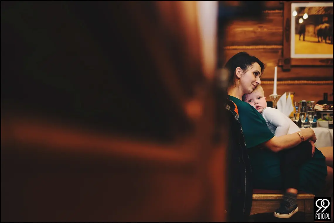 Dom weselny w Jabłonce, zdjęcia ślubne Przystań w Kabanosie, fotograf na wesele Jabłonka