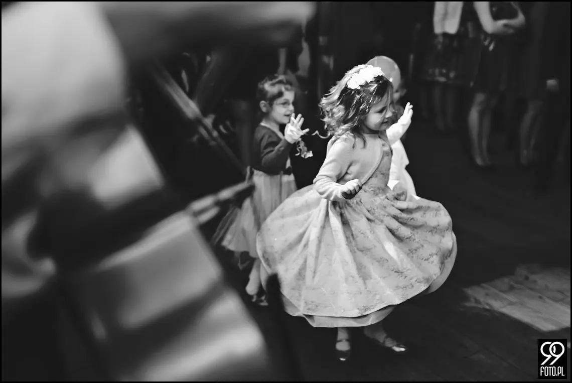 Dom weselny w Jabłonce, zdjęcia ślubne Przystań w Kabanosie, fotograf na wesele Jabłonka