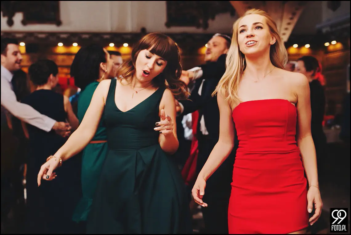 Dom weselny w Jabłonce, zdjęcia ślubne Przystań w Kabanosie, fotograf na wesele Jabłonka