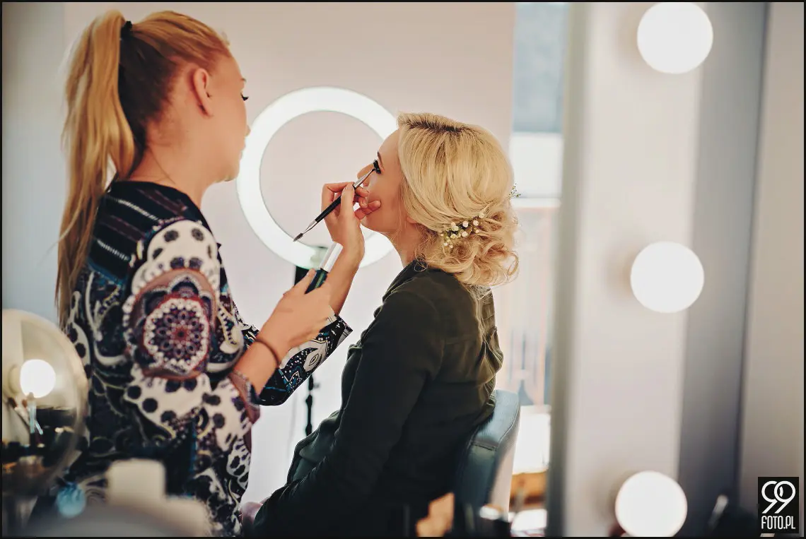 Dom weselny Aleksandra, zdjęcia ślubne Mszana Dolna, fotograf na wesele Mszana