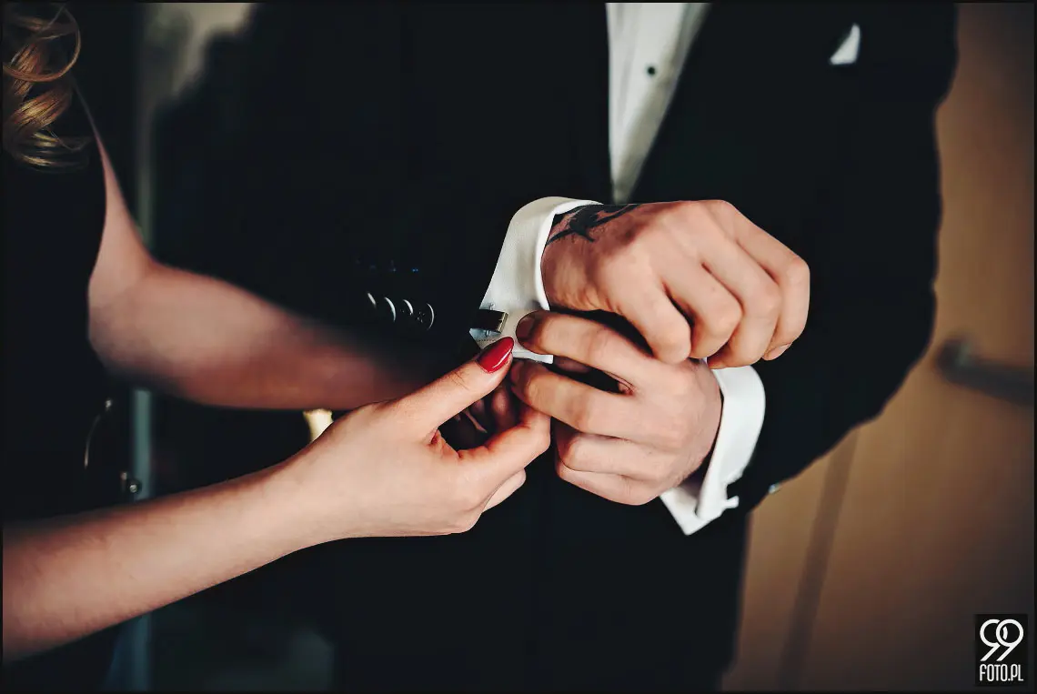 Dom weselny Aleksandra, zdjęcia ślubne Mszana Dolna, fotograf na wesele Mszana