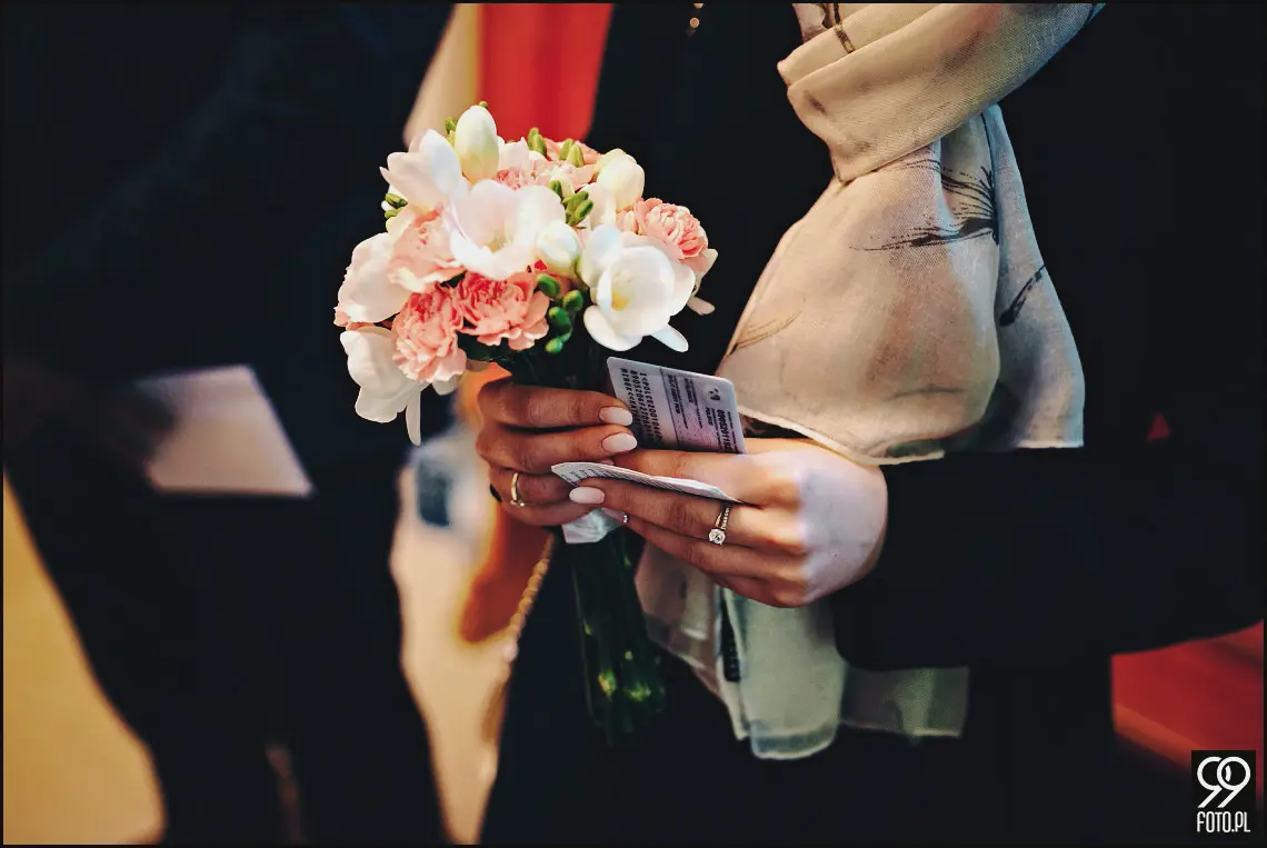 Dom weselny Aleksandra, zdjęcia ślubne Mszana Dolna, fotograf na wesele Mszana